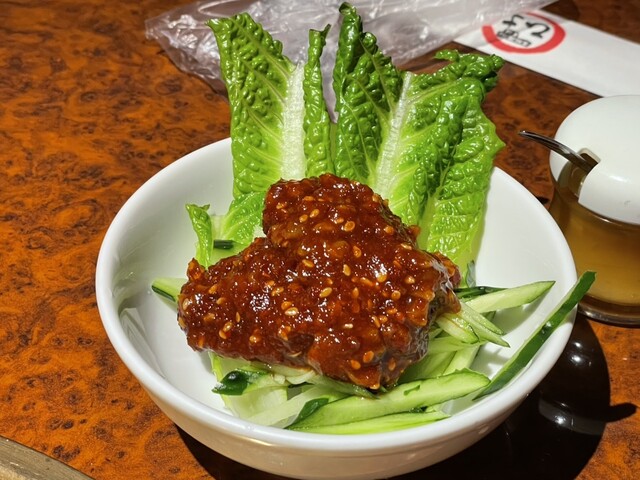 ひさご 白河店 - 新白河（焼肉）の写真