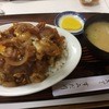 とんかつ　すみだ川