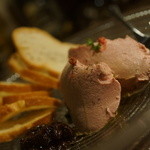 クロッキオ - レバムース