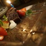 クロッキオ - バースディプレート