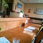 味や - 店内写真