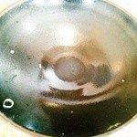 味や - 完食の丼