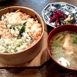 秋田料理 五城目 - 