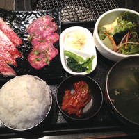 和牛焼肉 土古里 浅草店 - 
