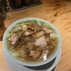 えっちゃんラーメン。