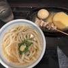 はやし家製麺所 高松空港店