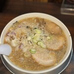 らーめん潤 亀戸店 - 