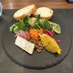 ビストロ礼二郎 - 