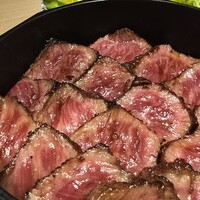 炭火和牛焼肉もうもう亭 広小路店 - 