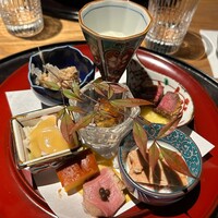 肉和食 月火水木金土日 - 