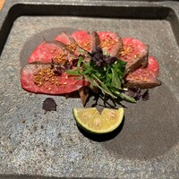 肉和食 月火水木金土日 - 