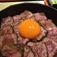 炭火和牛焼肉もうもう亭 広小路店 - 