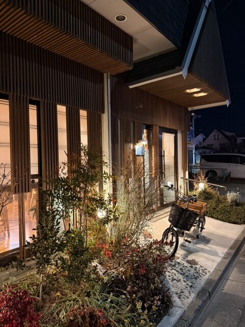 中杉山 はんぞう - 北四番丁（食堂）の写真