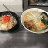 北海道ラーメン めんこい