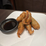 本格水炊きと博多もつ鍋 地鶏と九州料理 居酒屋 鳥邸 - 