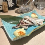 炭蓮 青山 - 
