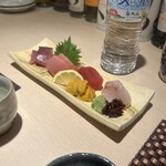 炭蓮 青山 - 