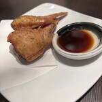 本格水炊きと博多もつ鍋 地鶏と九州料理 居酒屋 鳥邸 - 