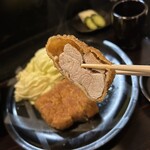 とんかつ山本 - 