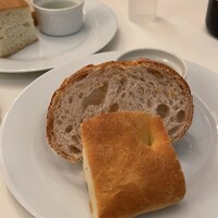 リストランテ ラ チャウ - 