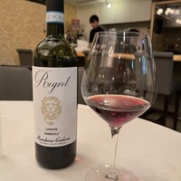 リストランテ ラ チャウ - 