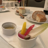 リストランテ ラ チャウ - 