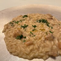 リストランテ ラ チャウ - 