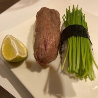 ステーキダイニング 星ざき - 
