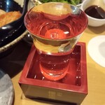 海鮮居酒屋ふじさわ - 日本酒