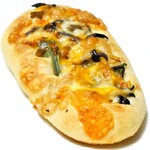 キャニス・ミノール - きのこフランス