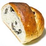 キャニス・ミノール - 黒豆玄米（１／２）