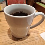 むさしの森珈琲 - 