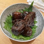 炭火焼鳥と水炊き 五郎一 - 