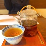 彩膳中華　杏ズ - 