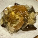 ら すとらあだ - 木の子マリネ