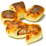 キャニス・ミノール - クレセントチョリソー