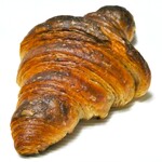 キャニス・ミノール - 全粒粉クロワッサン