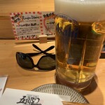 炭火焼鳥と水炊き 五郎一 - 