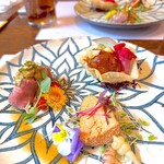 彩膳中華　杏ズ - 