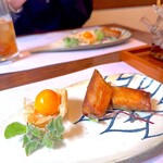 彩膳中華　杏ズ - 