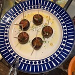 月島スペインクラブ - 