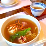 彩膳中華　杏ズ - 