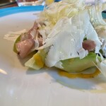 あざみ野うかい亭 - 