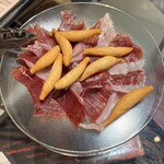 月島スペインクラブ - 