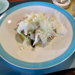 あざみ野うかい亭 - 