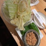 炭火焼鳥と水炊き 五郎一 - 