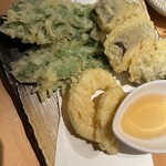 炭火焼鳥と水炊き 五郎一 - 