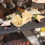 月島スペインクラブ - 