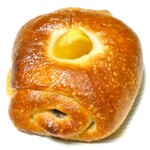 キャニス・ミノール - 栗の塩バター