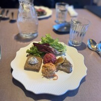 Russian Restaurant ROGOVSKI 銀座 - 